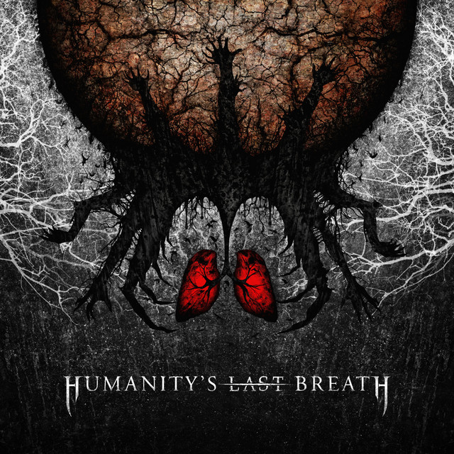 Humanity's Last Breath album cover