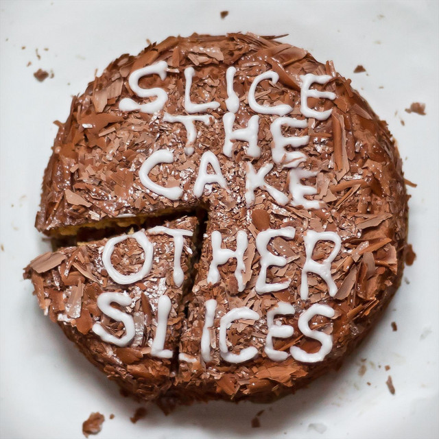Other Slices album cover
