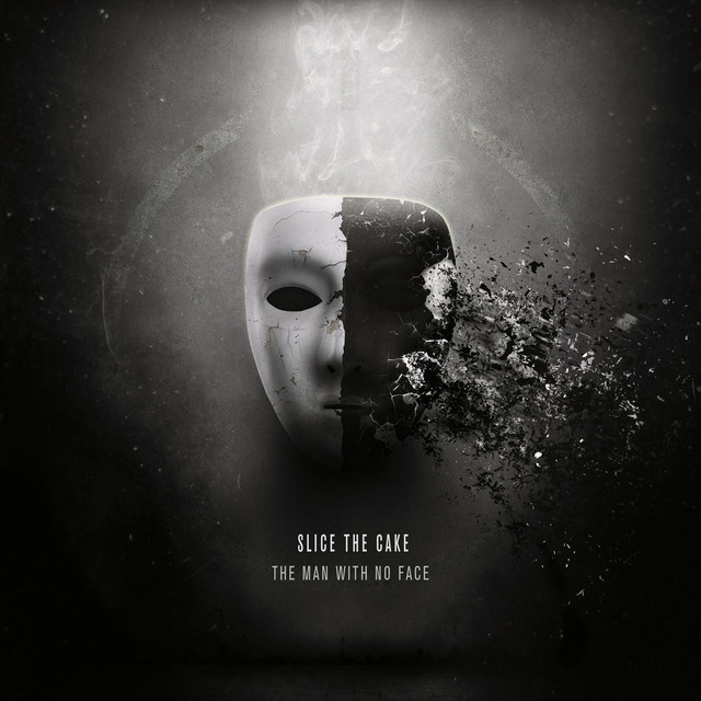 The Man With No Face album cover