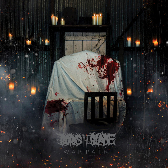 Warpath album cover