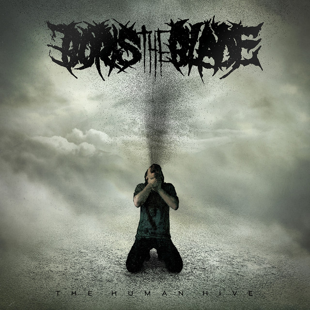 The Human Hive album cover