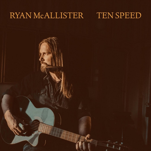 Ten Speed album cover