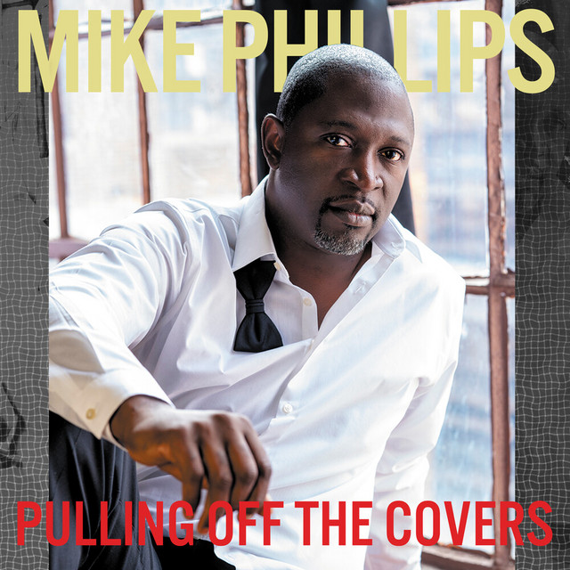 Pulling Off The Covers album cover