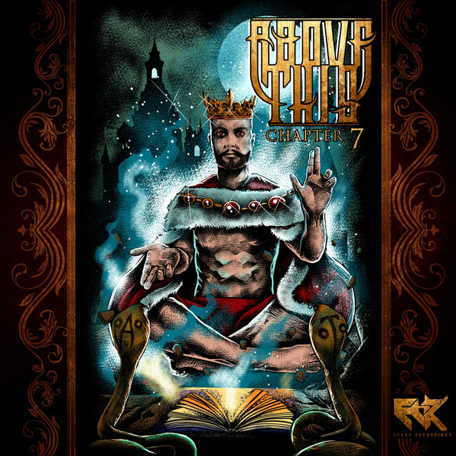 Chapter 7 album cover