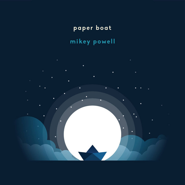 Paper Boat album cover
