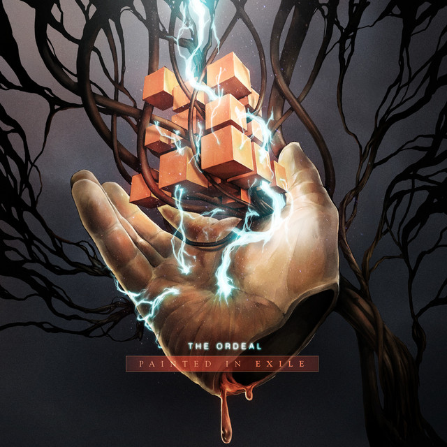 The Ordeal album cover