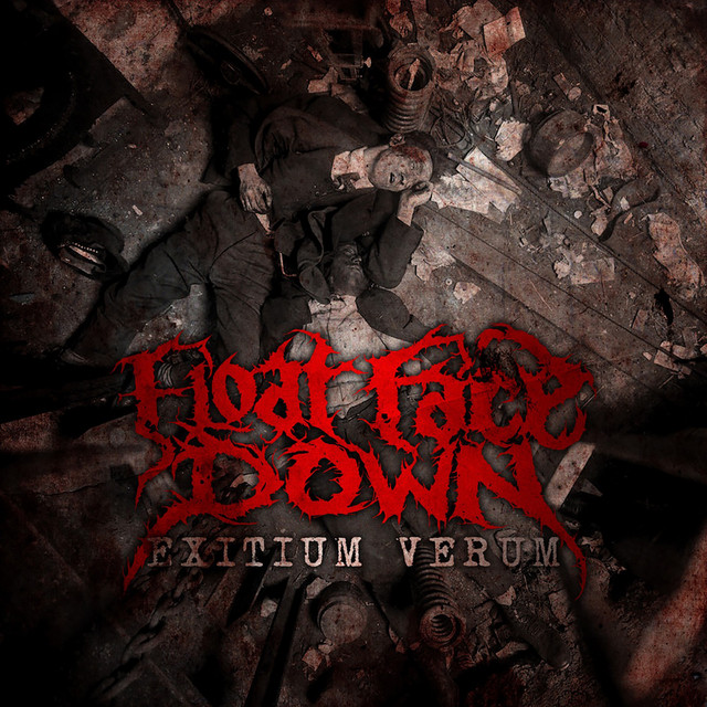 Exitium Verum album cover