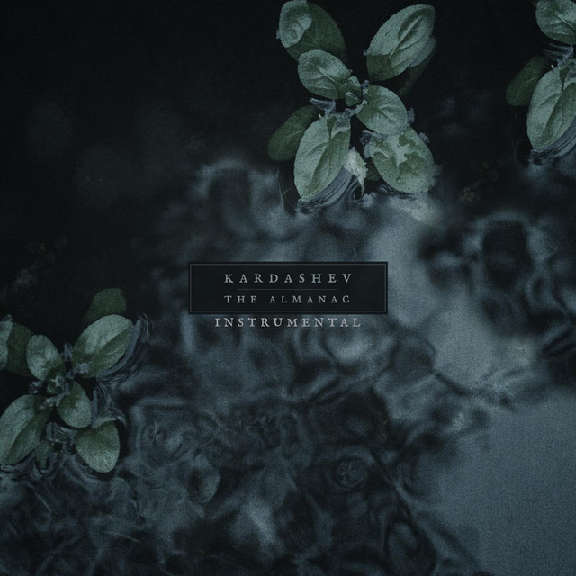 The Almanac (Instrumental) album cover