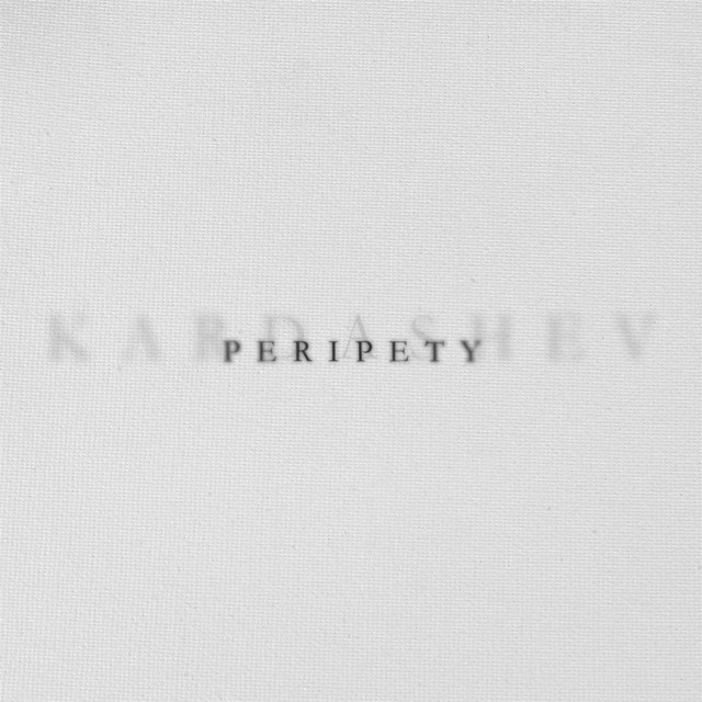 Peripety album cover