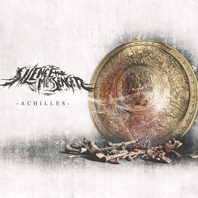 Achilles album cover