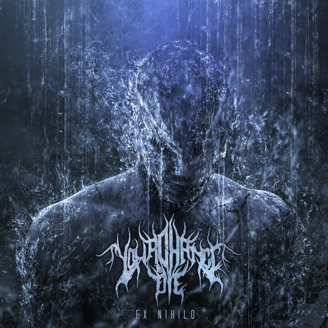 Ex Nihilo album cover