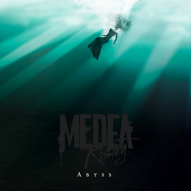Abyss album cover