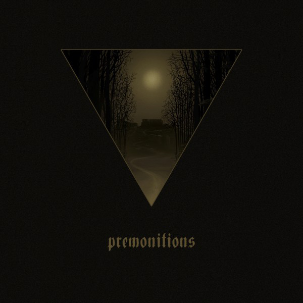Premonitions album cover