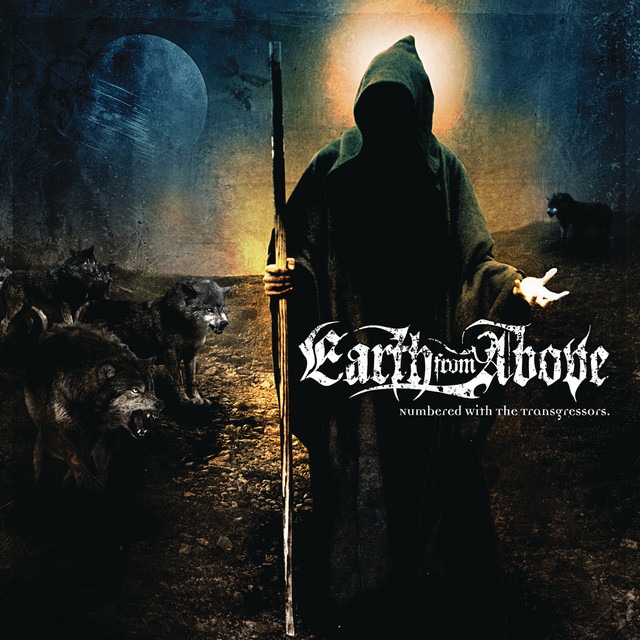 Numbered With The Transgressors album cover