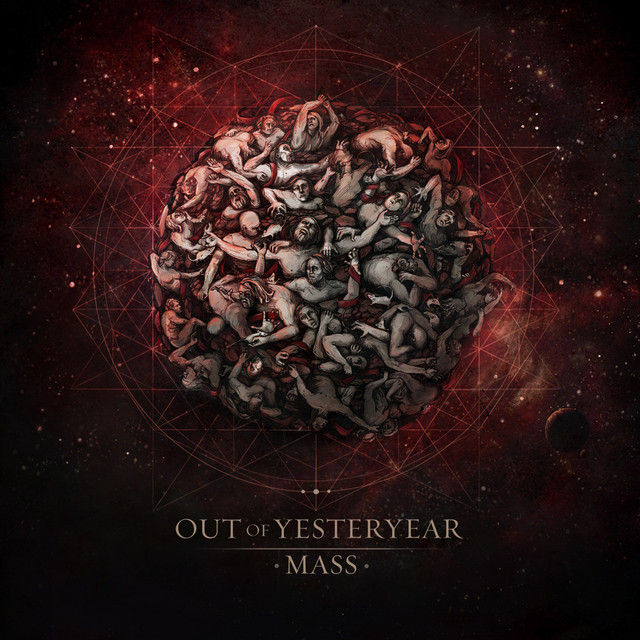 Mass album cover