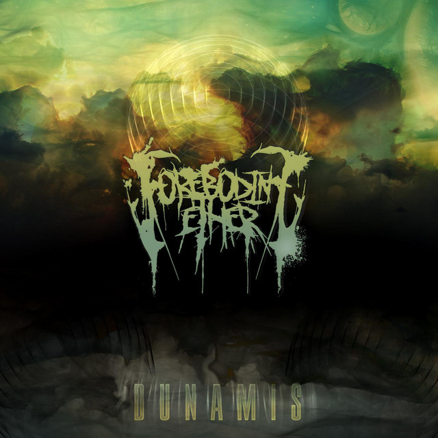 DUNAMIS album cover