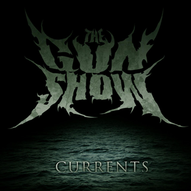 Currents album cover