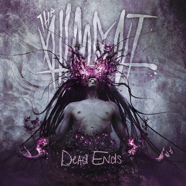Dead Ends album cover