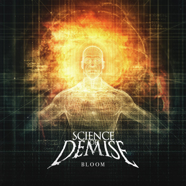 Bloom album cover