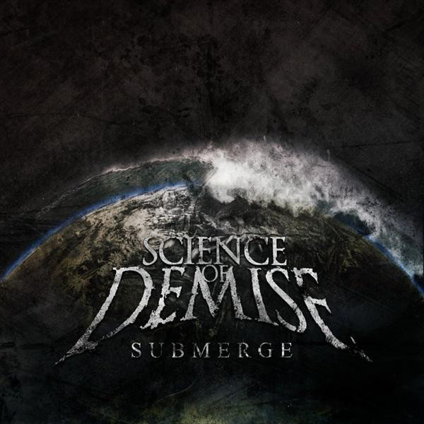 Submerge album cover