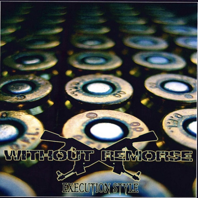 Execution Style album cover