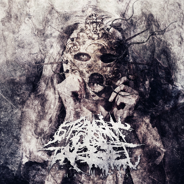 Pharmakos album cover