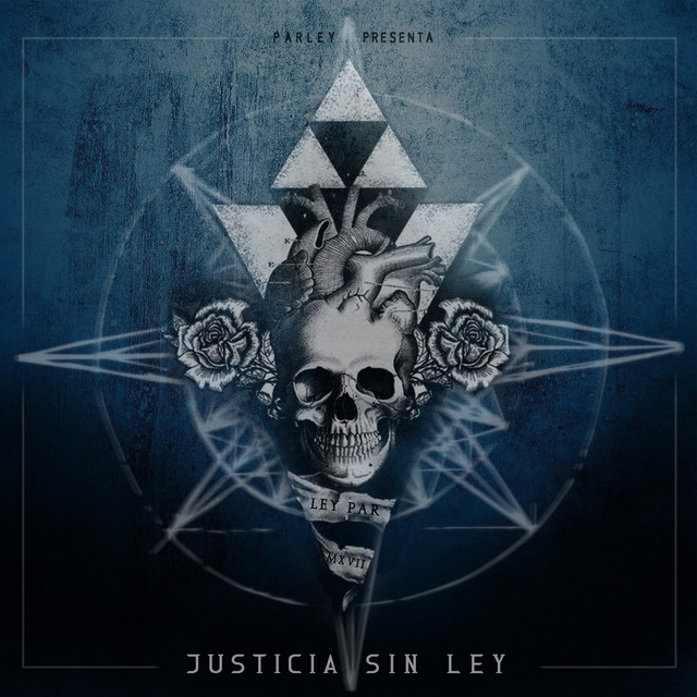 Justicia Sin Ley album cover