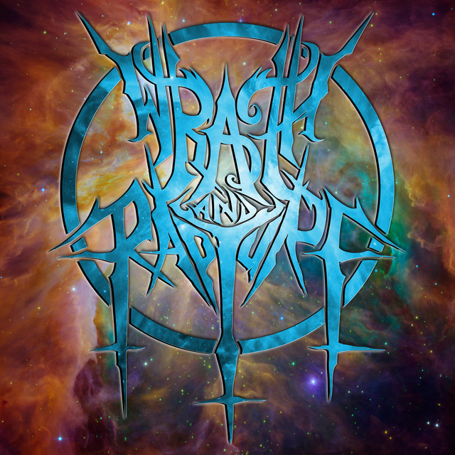 Wrath and Rapture album cover