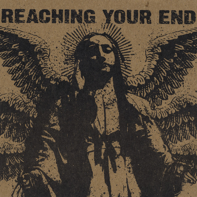 Seraphim album cover