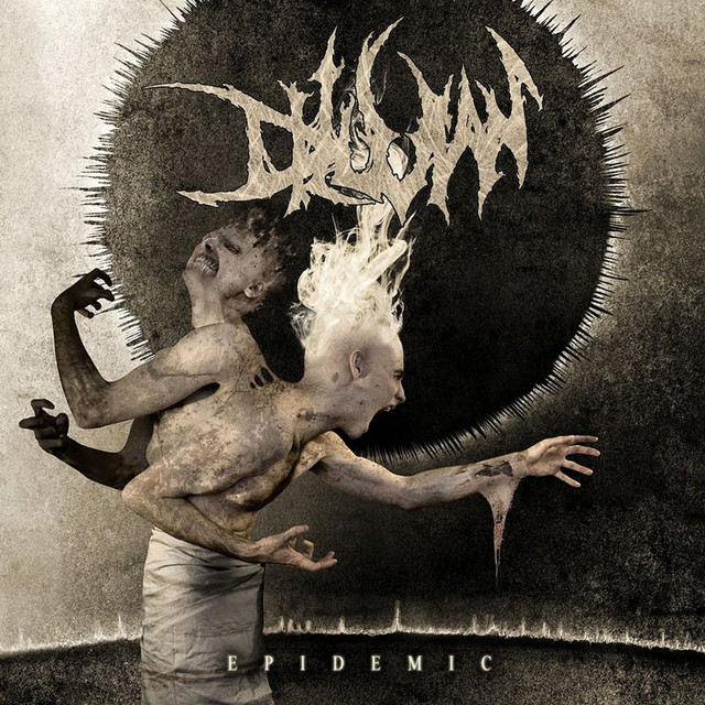 Epidemic album cover