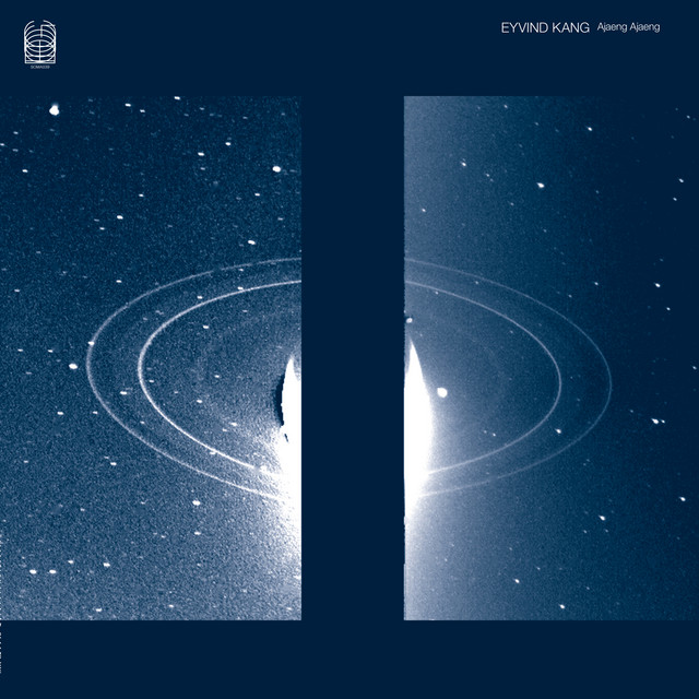 Ajaeng Ajaeng album cover