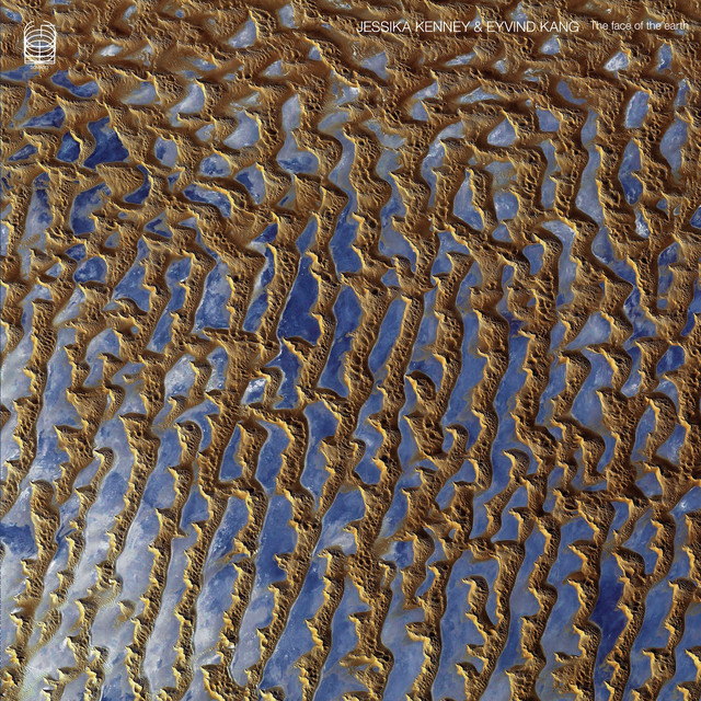 The Face of the Earth album cover