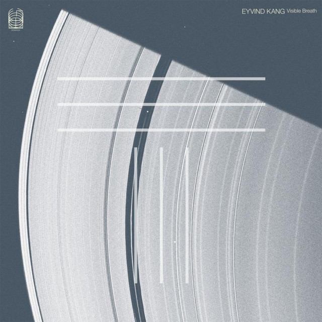 Visible Breath album cover