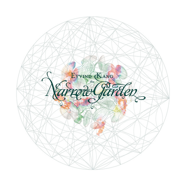 The Narrow Garden album cover