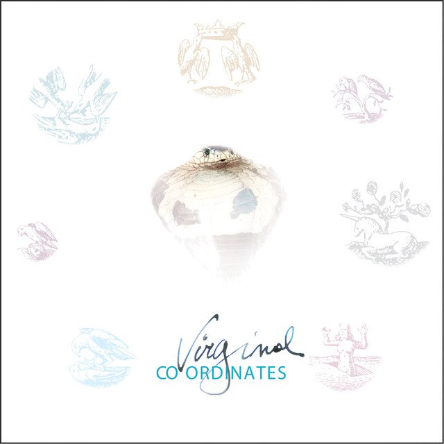 Virginal Co Ordinates album cover