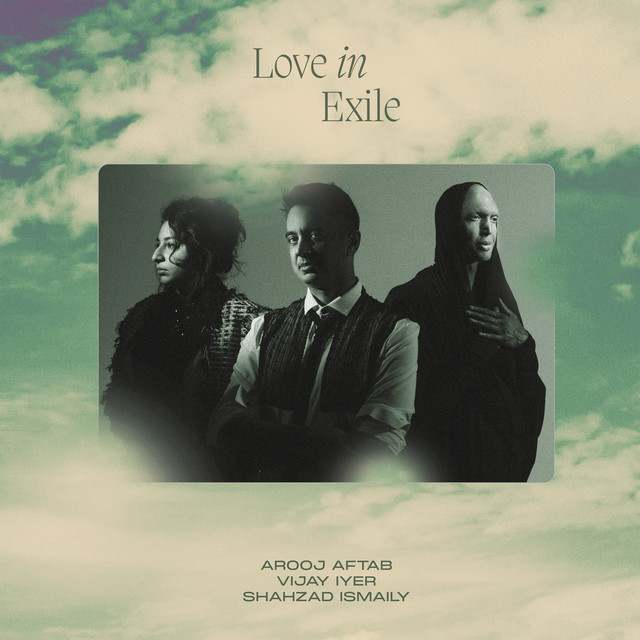 Love In Exile album cover