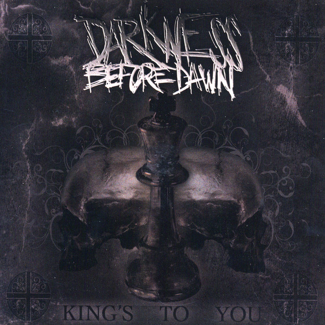 King's To You album cover