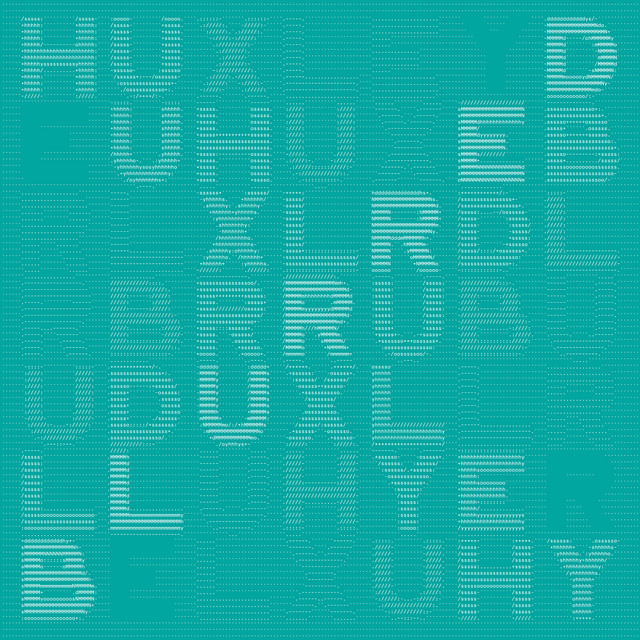 Apple Logic Pro as heard on Blurred by Huxley (2014)