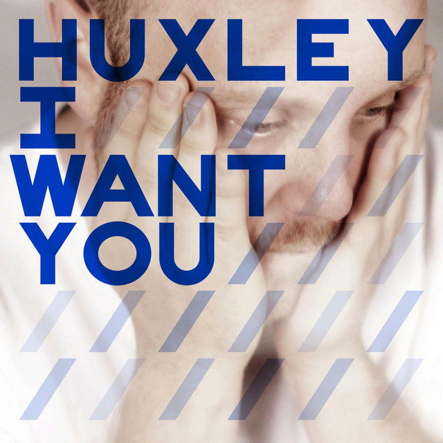 Apple Logic Pro as heard on I Want You by Huxley (2015)