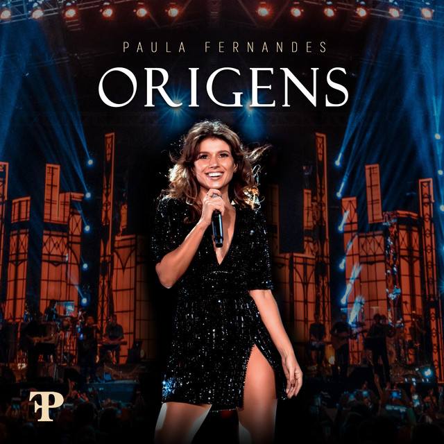 Origens (Ao Vivo Em Sete Lagoas, Brazil / 2019) album cover