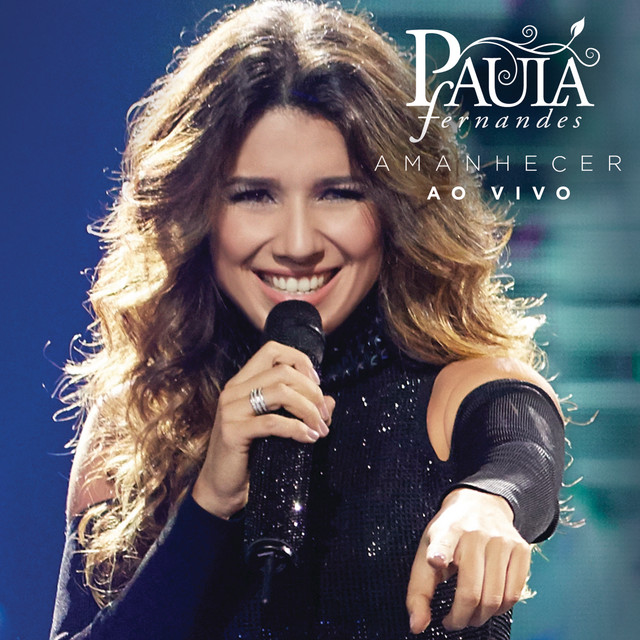 Amanhecer (Ao Vivo) album cover