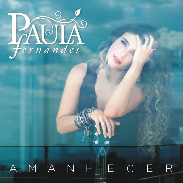 Amanhecer album cover