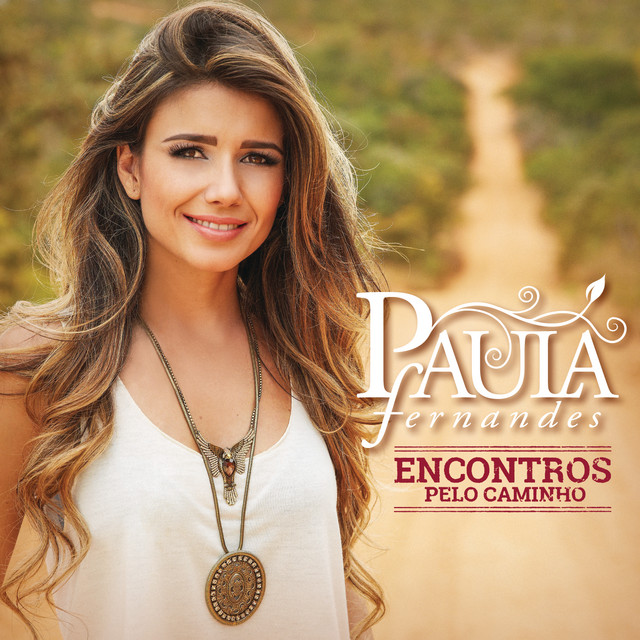 Encontros Pelo Caminho album cover