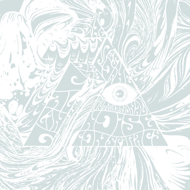 The Cross Of My Calling (eMusic Version) album cover