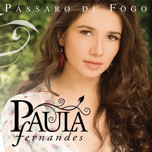Neumann U87 as heard on Pássaro De Fogo by Paula Fernandes (2009)