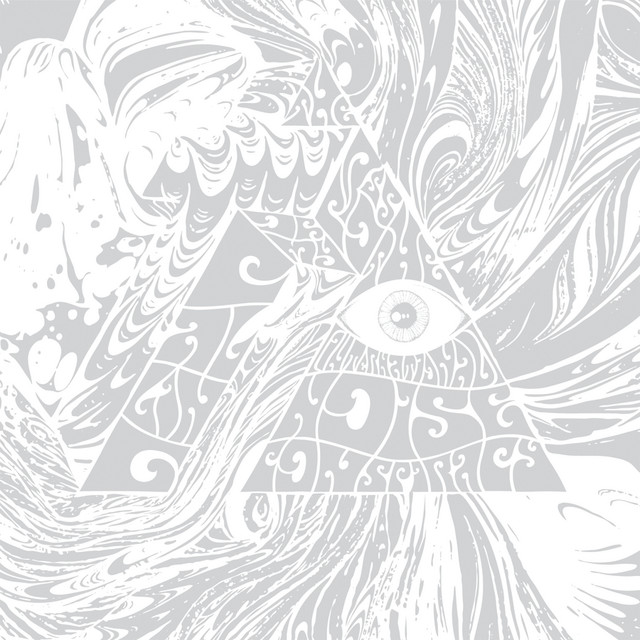 The Cross Of My Calling album cover