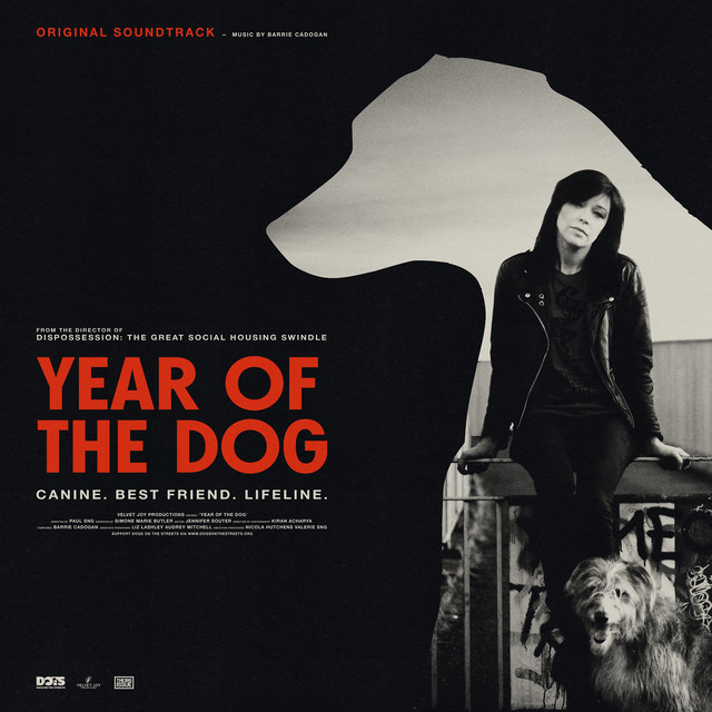 Year Of The Dog (Original Soundtrack) album cover