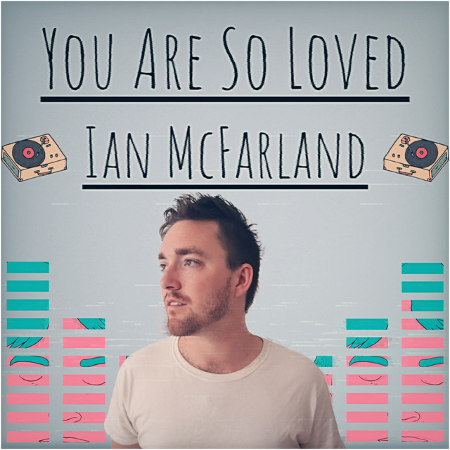 You Are So Loved album cover
