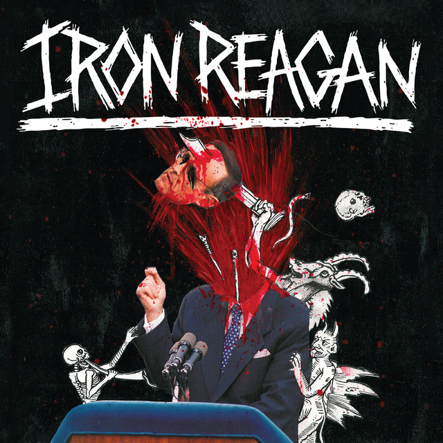 The Tyranny of Will (Deluxe Version) album cover