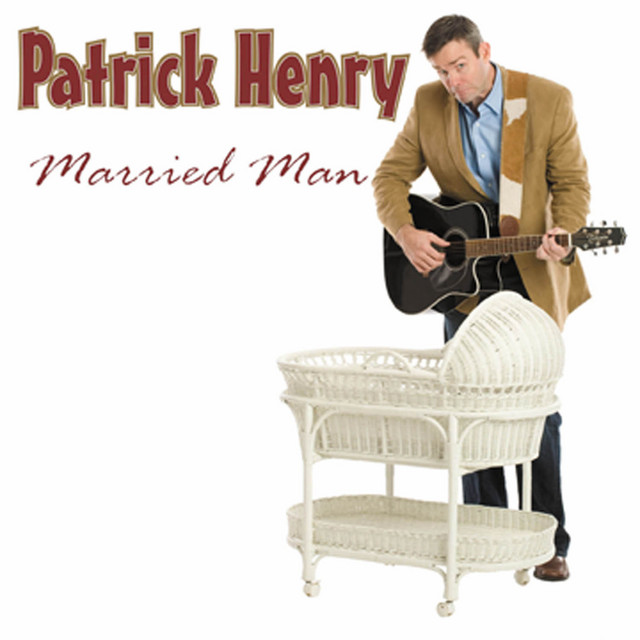 Married Man album cover
